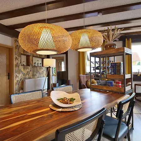 Design - Yellow Lounge Schwarzwald - Ambiente Veranda - Ideal Fuer Gruppen * Fluorn-Winzeln