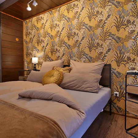 Yellow Lounge Schwarzwald - Mit Veranda Apartamento Fluorn-Winzeln