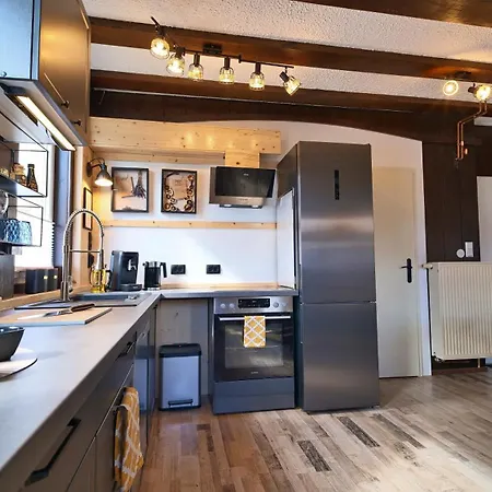 Yellow Lounge Schwarzwald - Mit Veranda * Fluorn-Winzeln